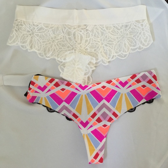 PINK Victoria's Secret Other - ❌❌❌NWT VS pink panties